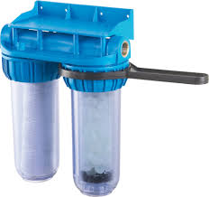 Adoucisseur d'eau, Adoucisseur, traitement de l'eau et filtre anticalcaire